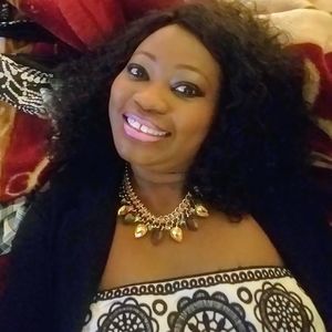 Meet your Posher, Marieme